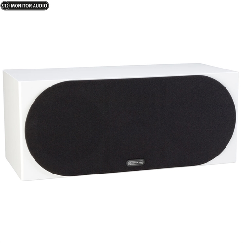 Loa Monitor Audio Silver C350 2